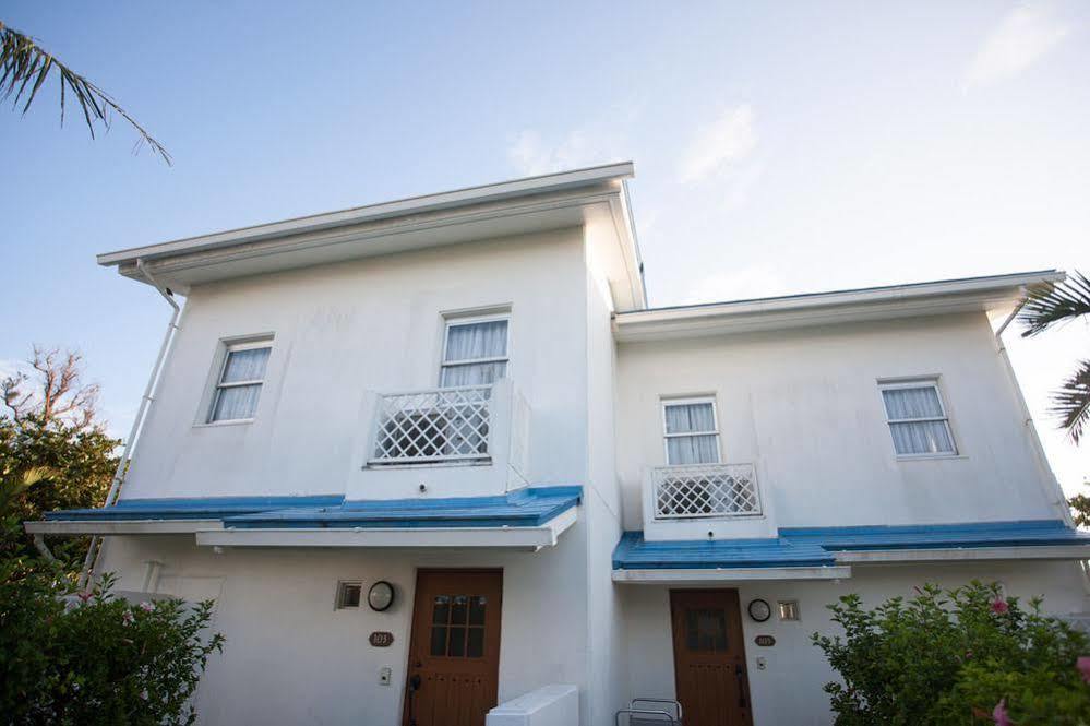 Yyy Club Ie Resort Ie Εξωτερικό φωτογραφία