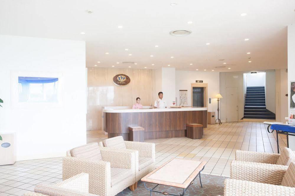 Yyy Club Ie Resort Ie Εξωτερικό φωτογραφία