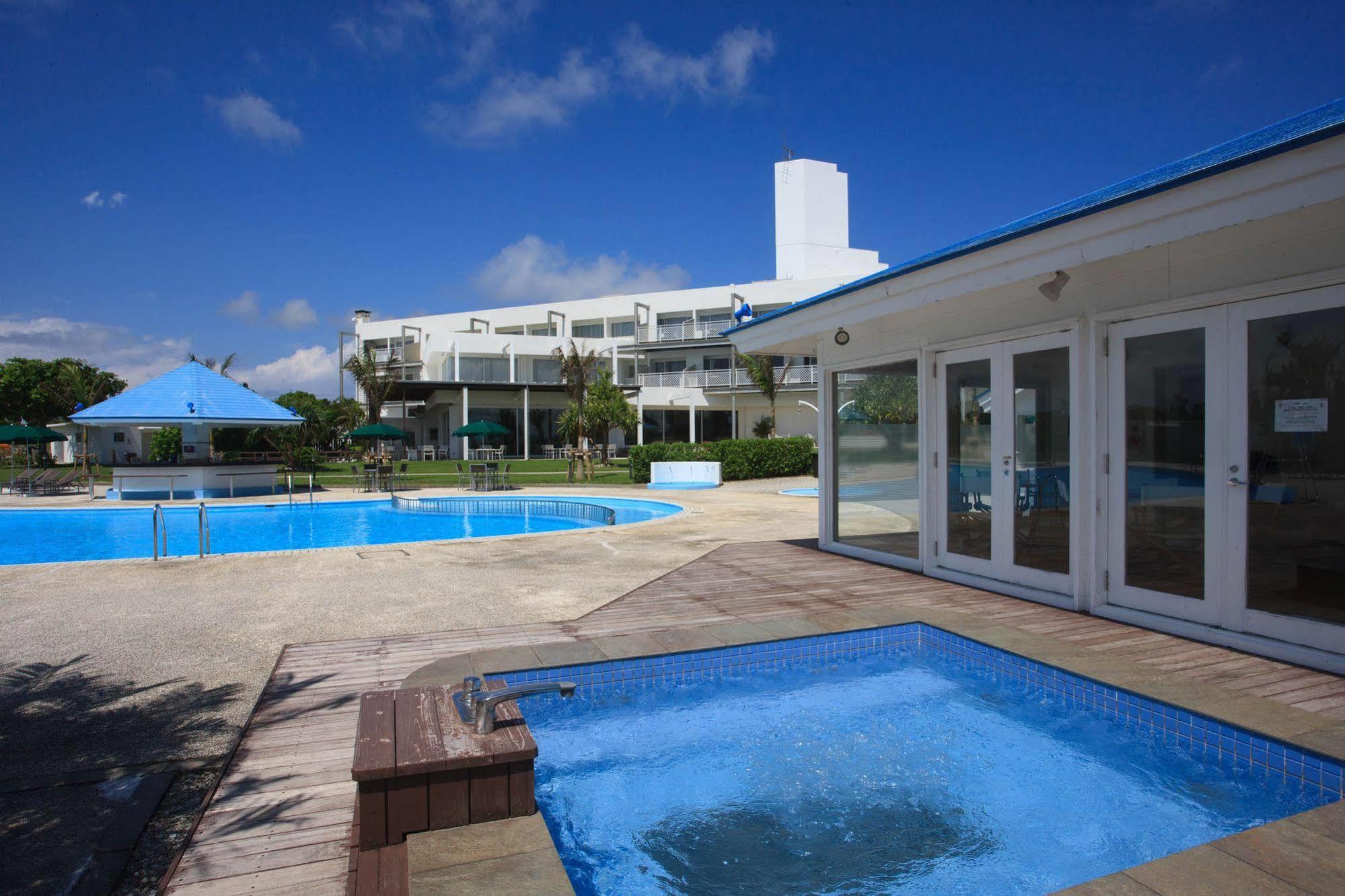 Yyy Club Ie Resort Ie Εξωτερικό φωτογραφία