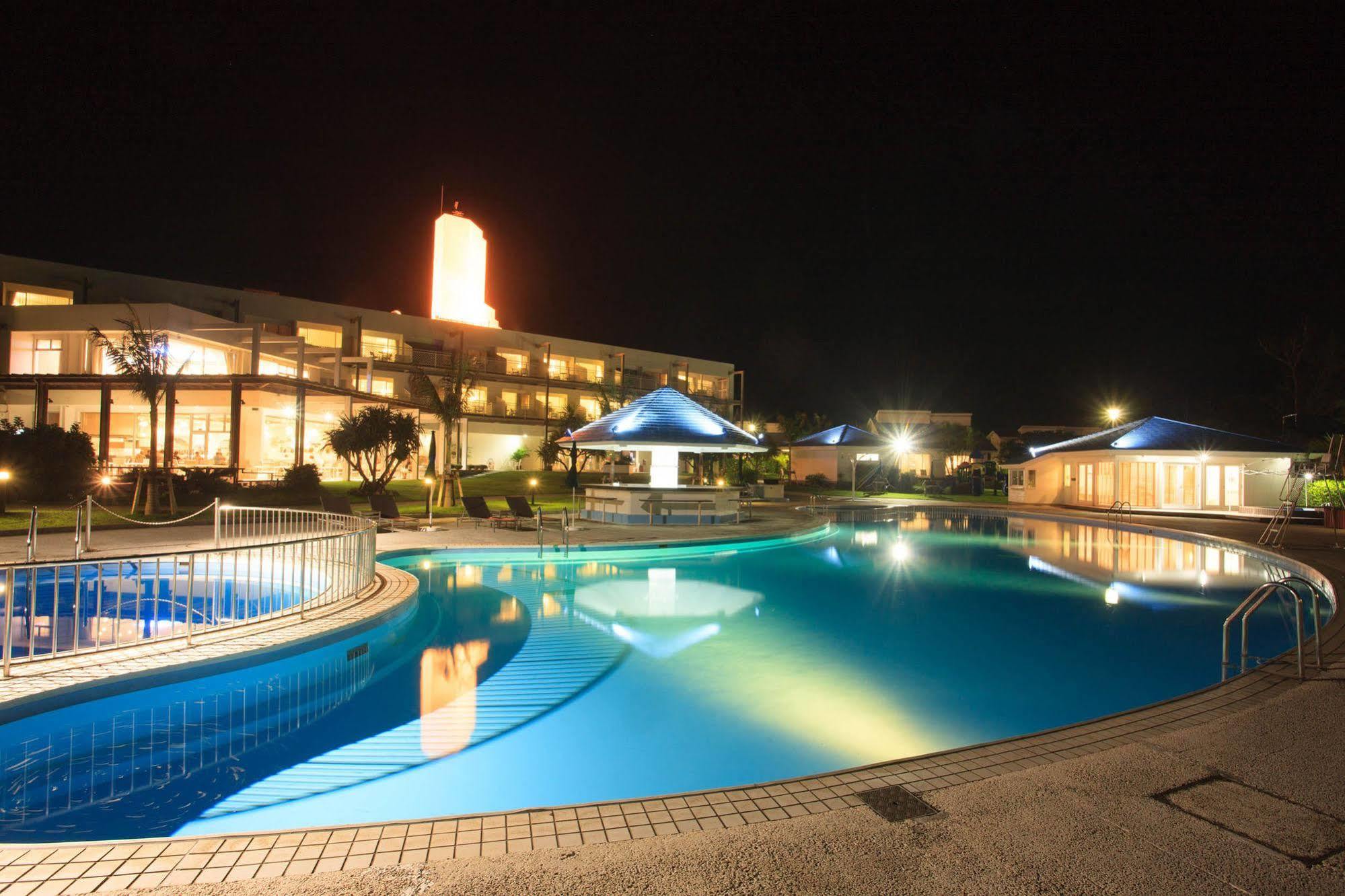 Yyy Club Ie Resort Ie Εξωτερικό φωτογραφία