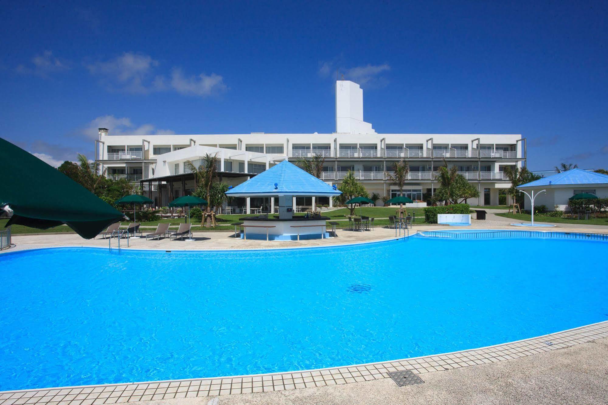 Yyy Club Ie Resort Ie Εξωτερικό φωτογραφία